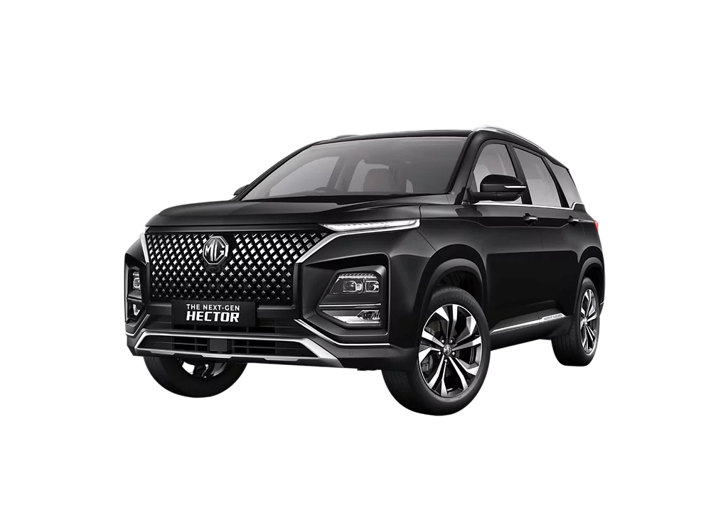 MG Hector Select Pro 6MT/CVT variant